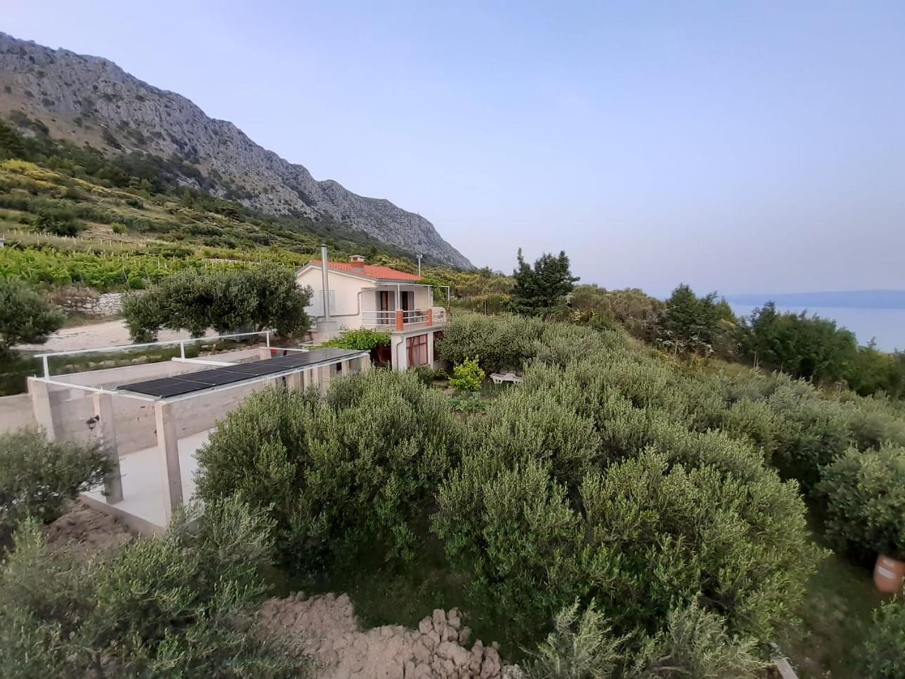 Holiday Home Betty Jesenice  Ngoại thất bức ảnh