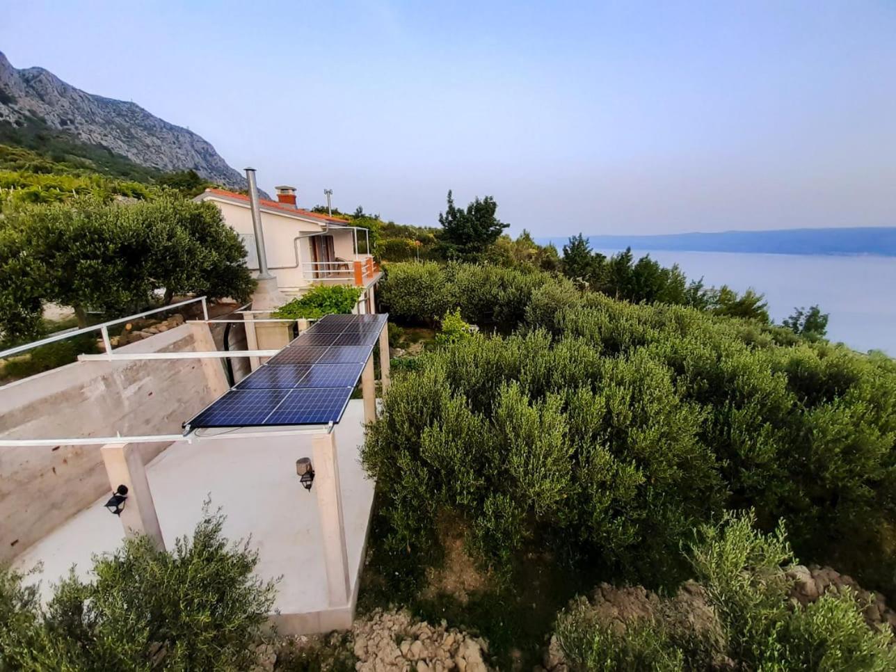 Holiday Home Betty Jesenice  Ngoại thất bức ảnh