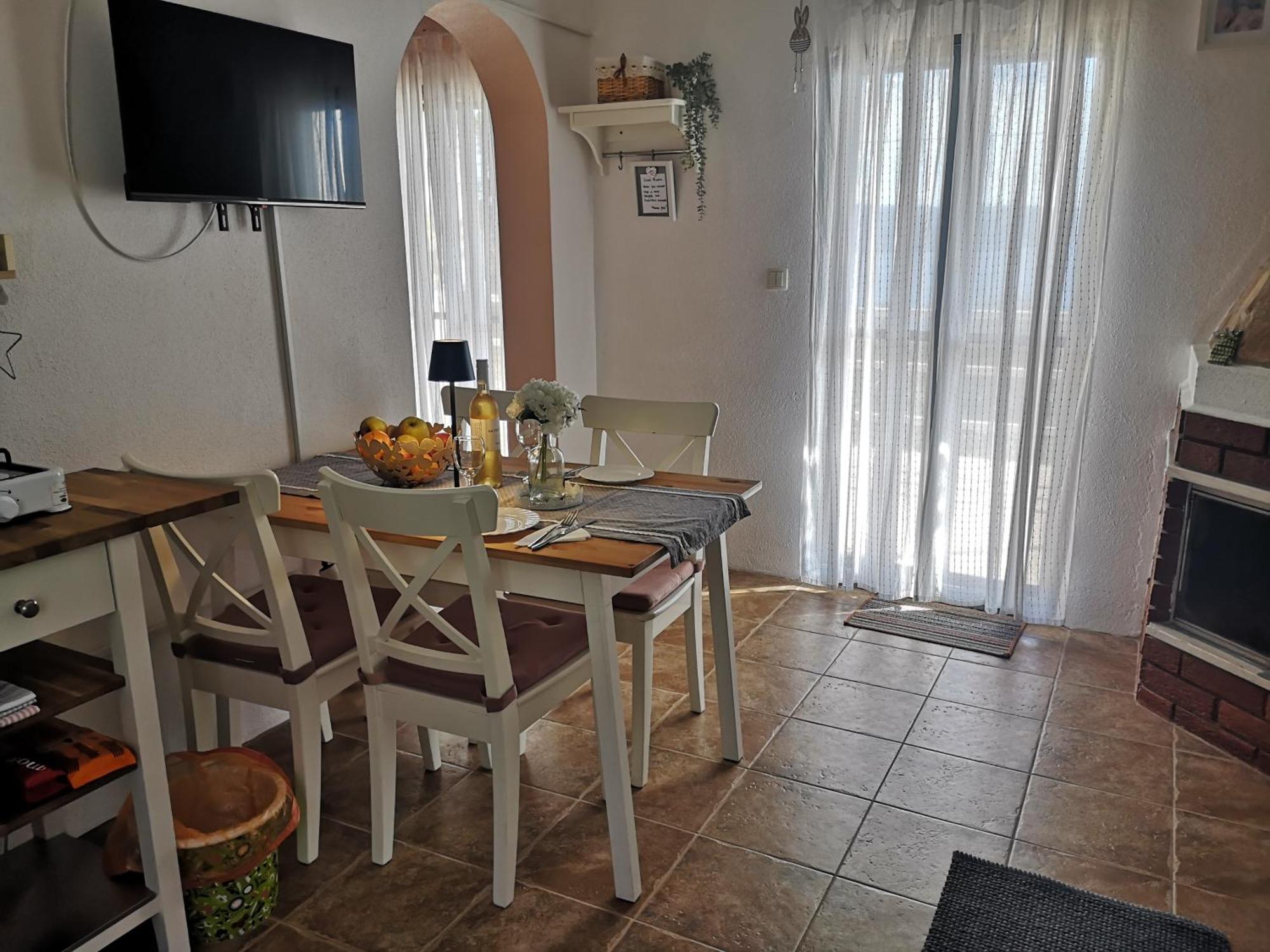 Holiday Home Betty Jesenice  Ngoại thất bức ảnh