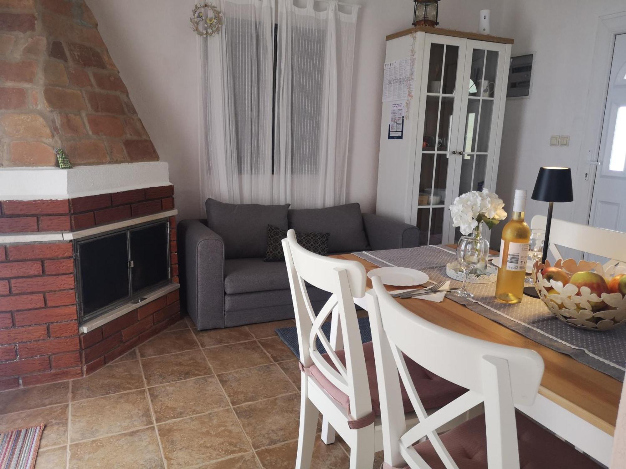 Holiday Home Betty Jesenice  Ngoại thất bức ảnh